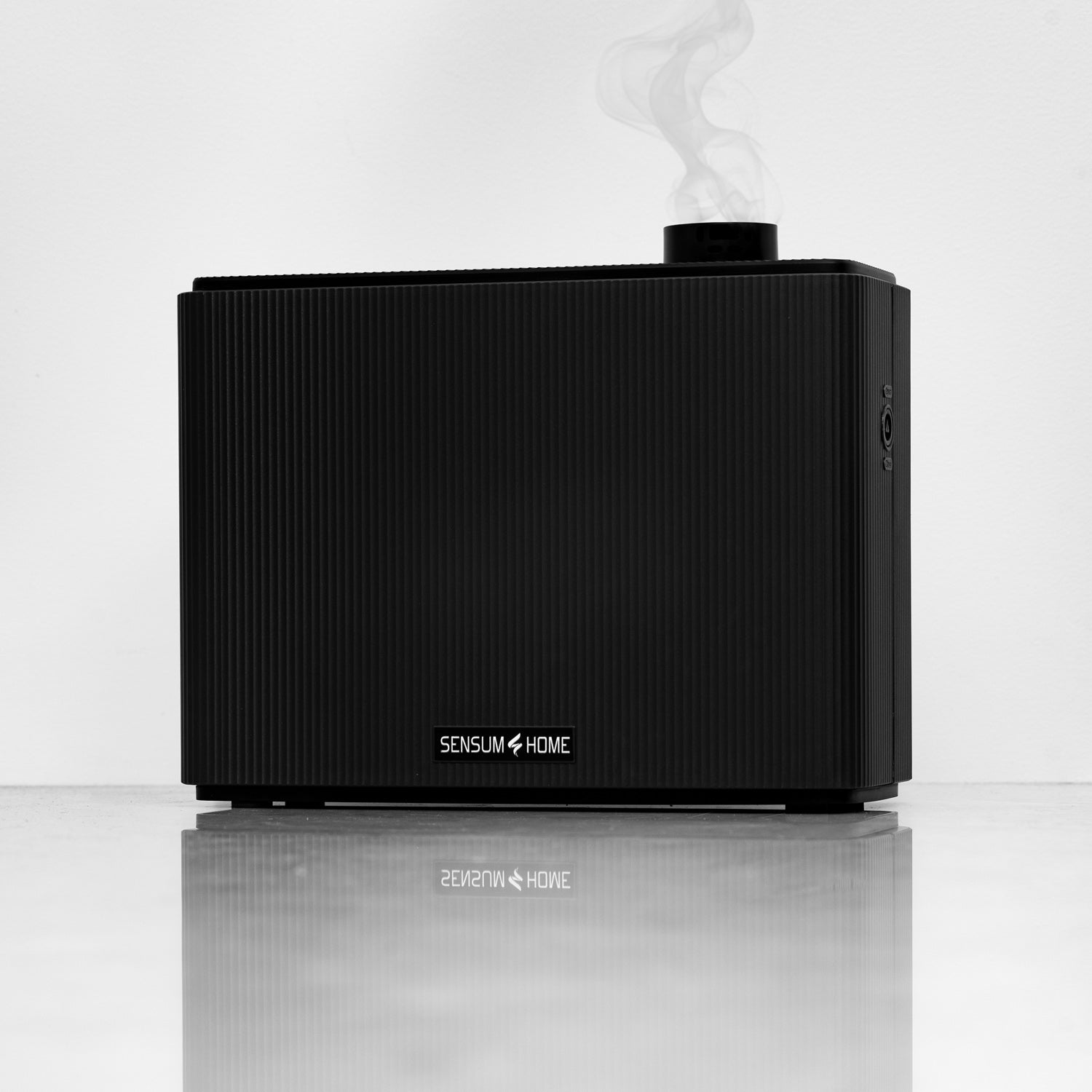 Sensum Home SCENT MAXI L Fragrance Machine Black